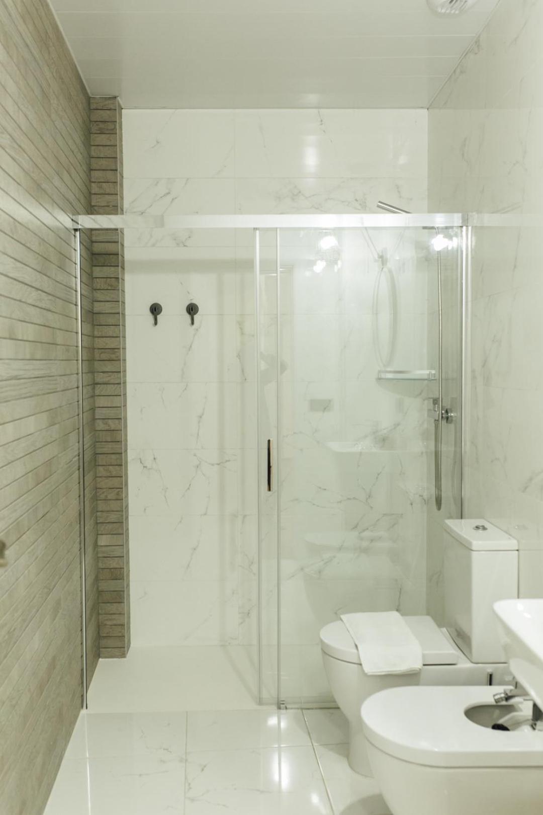 Apartmán Modern With Seasonal Swimming Pool- 1Bd 1Bth- Goyeneta Sevilla Exteriér fotografie